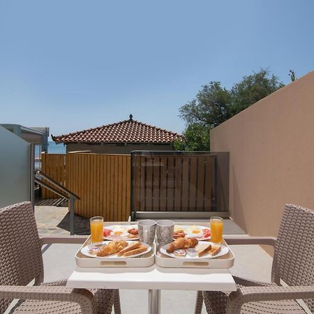 לגאנאס Sea Diamond Suites מראה חיצוני תמונה