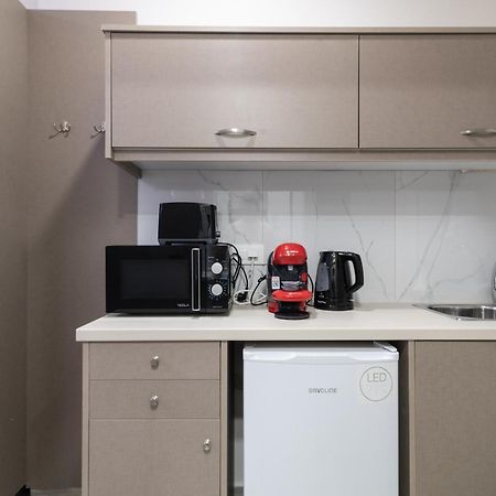 לגאנאס Sea Diamond Suites מראה חיצוני תמונה