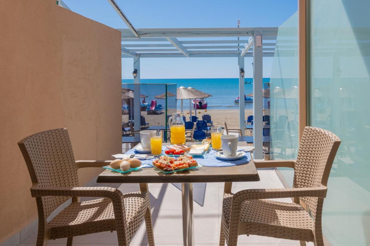 לגאנאס Sea Diamond Suites מראה חיצוני תמונה