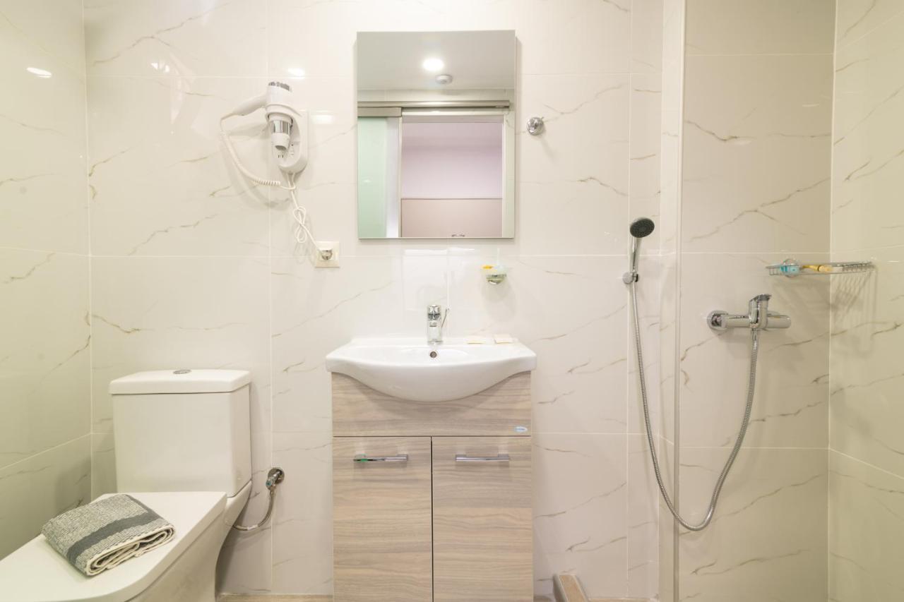לגאנאס Sea Diamond Suites מראה חיצוני תמונה