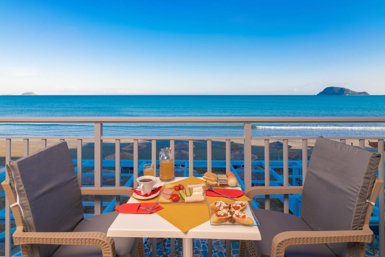 לגאנאס Sea Diamond Suites מראה חיצוני תמונה
