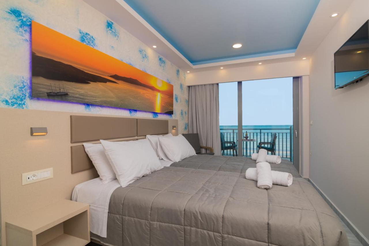 לגאנאס Sea Diamond Suites מראה חיצוני תמונה