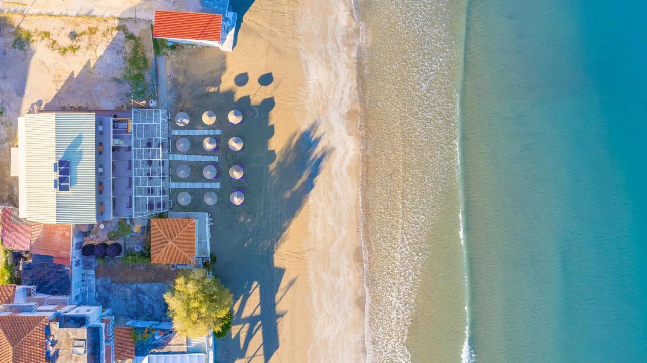 לגאנאס Sea Diamond Suites מראה חיצוני תמונה