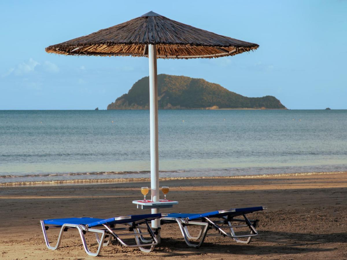 לגאנאס Sea Diamond Suites מראה חיצוני תמונה