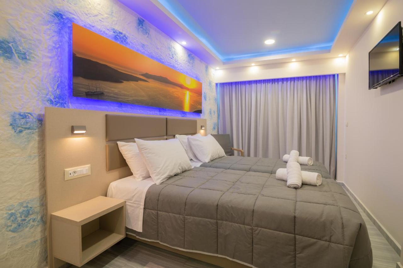 לגאנאס Sea Diamond Suites מראה חיצוני תמונה