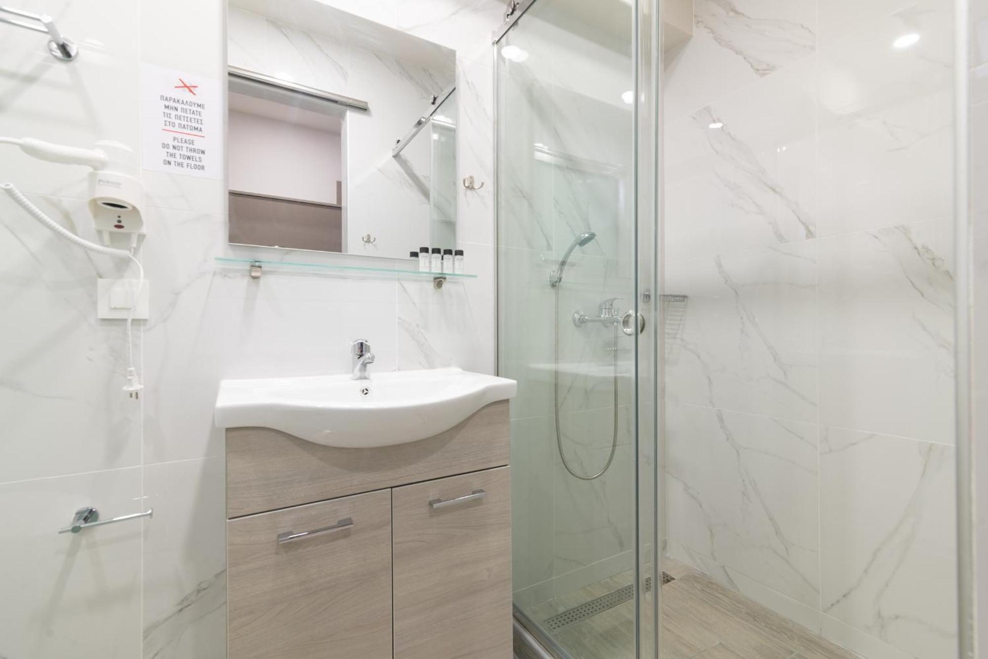 לגאנאס Sea Diamond Suites מראה חיצוני תמונה
