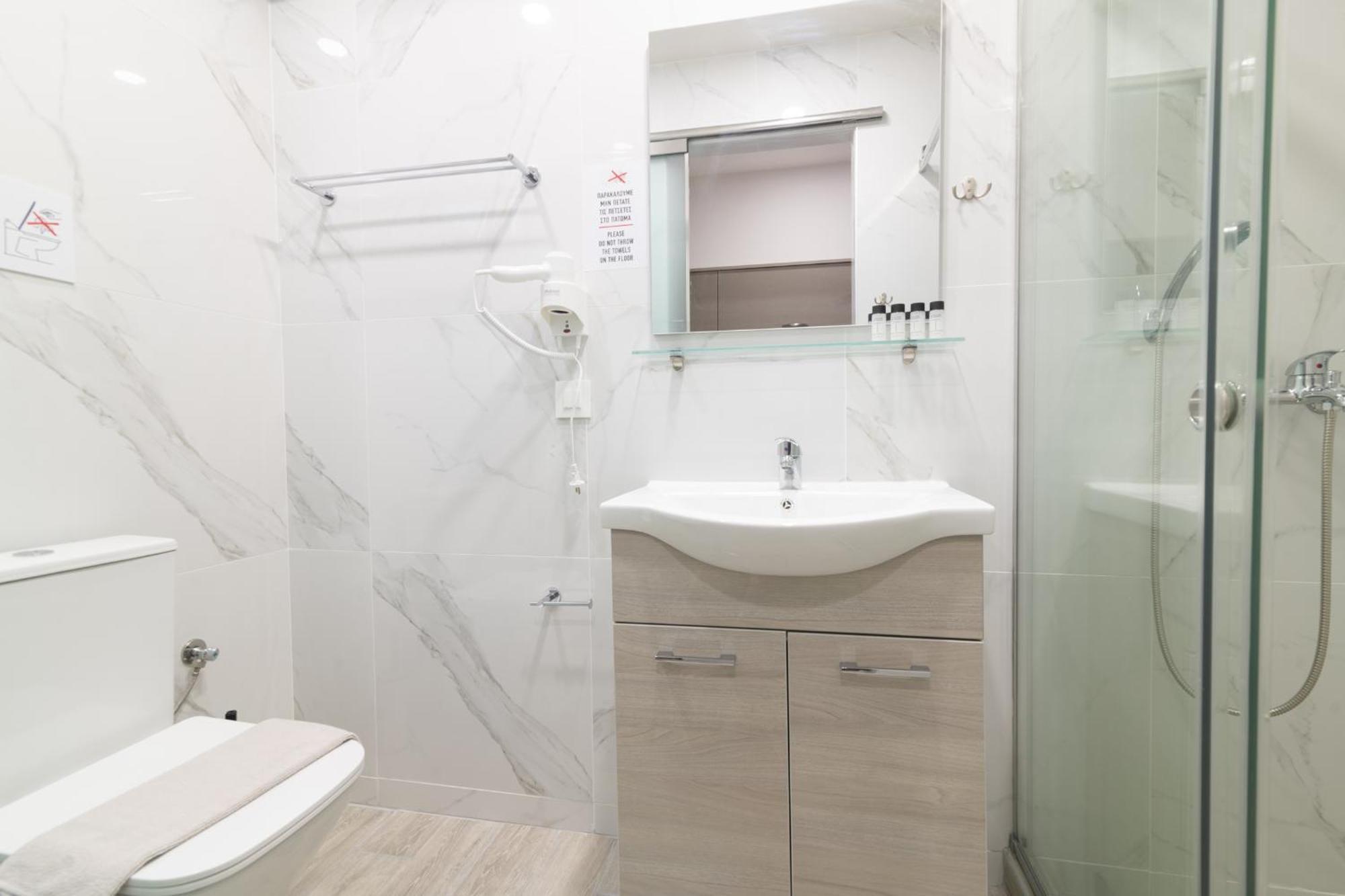 לגאנאס Sea Diamond Suites מראה חיצוני תמונה